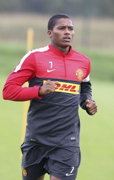 Antonio Valencia